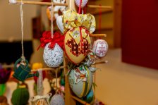 12.-13.04.2025 Osterbastelmarkt